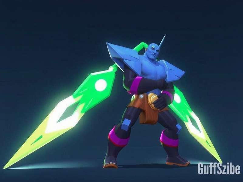 Teaser Art for Northeast India Expansion Midnight Raid Boss Future Update